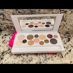 Clinique Party Eyes Shadow Pallet